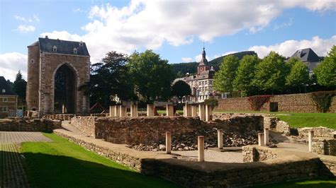 wat te doen in stavelot|Wat te doen in Stavelot